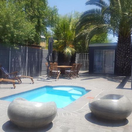 Hayley'S Place Cape Town Bagian luar foto