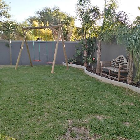 Hayley'S Place Cape Town Bagian luar foto