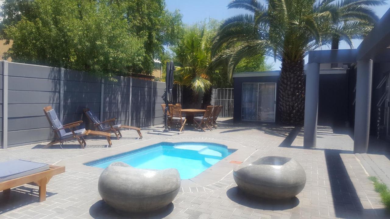 Hayley'S Place Cape Town Bagian luar foto