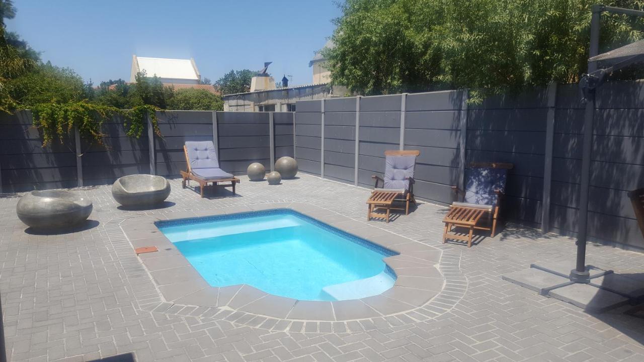 Hayley'S Place Cape Town Bagian luar foto