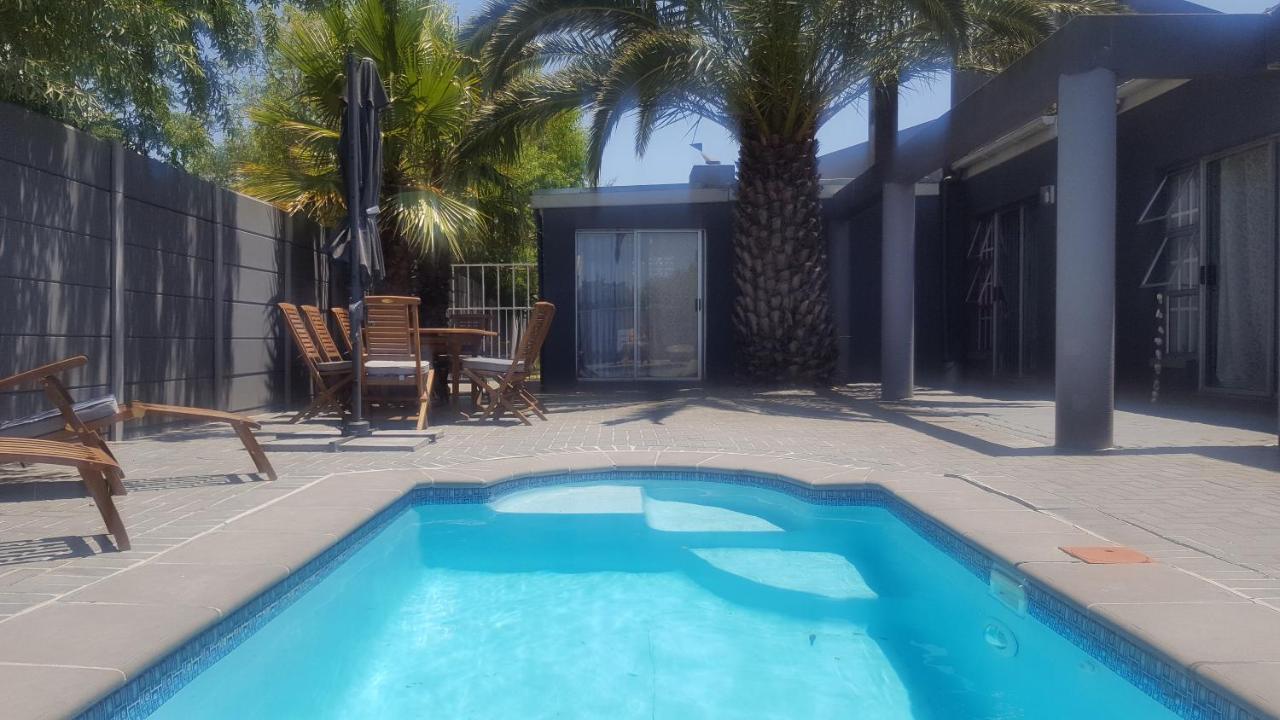 Hayley'S Place Cape Town Bagian luar foto
