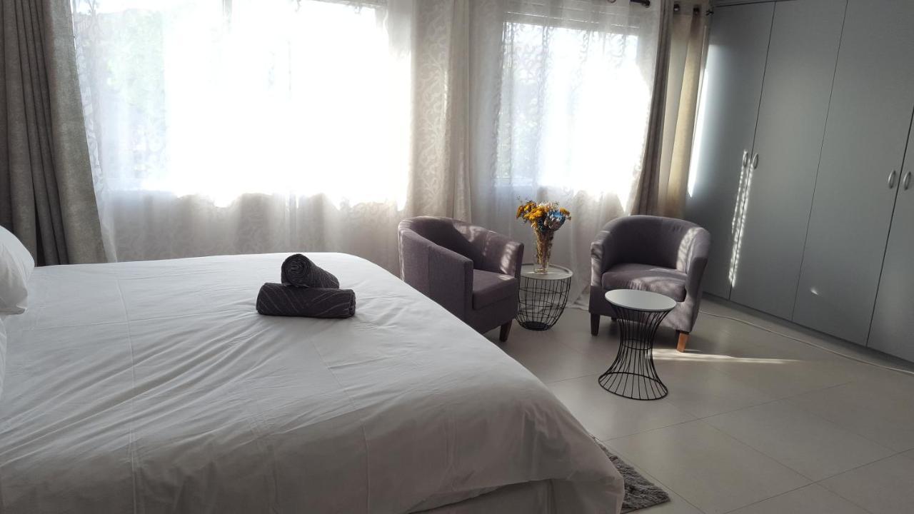 Hayley'S Place Cape Town Bagian luar foto