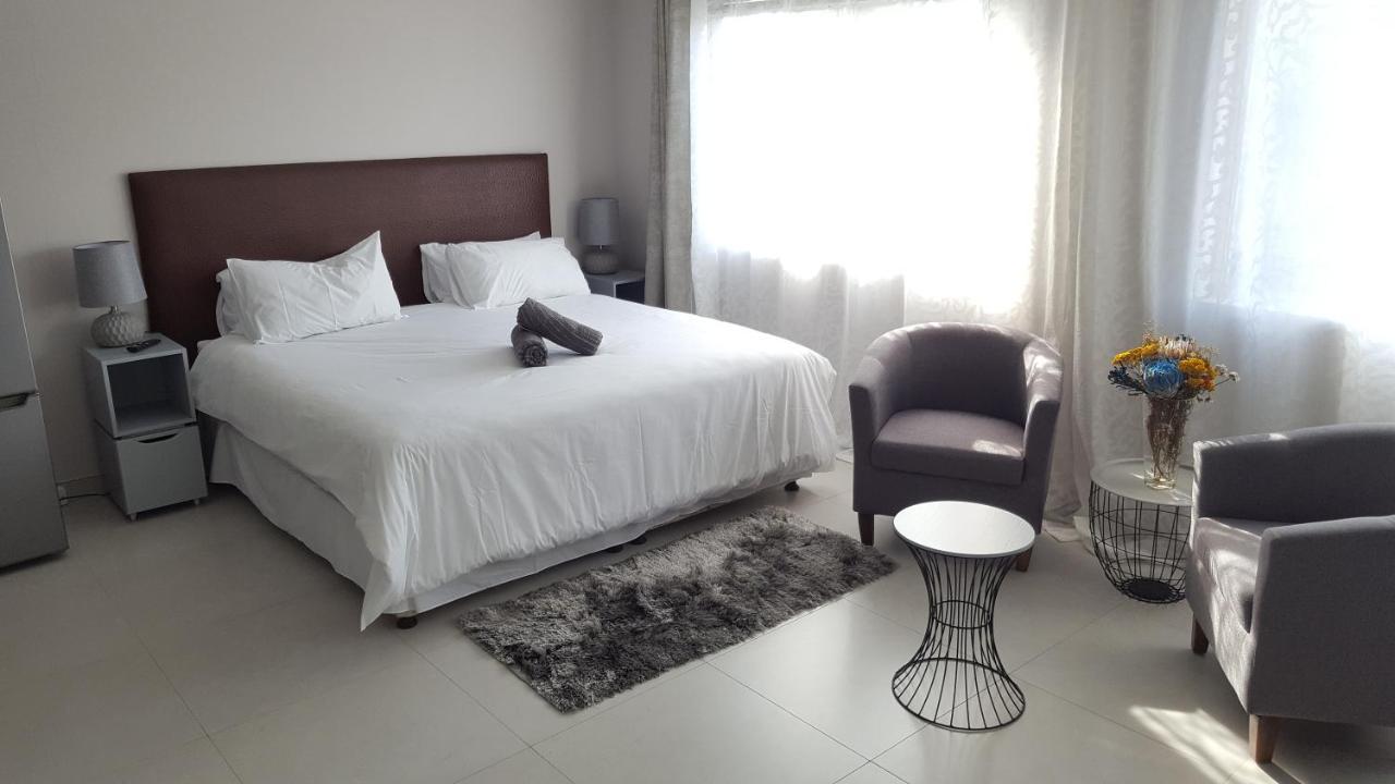 Hayley'S Place Cape Town Bagian luar foto