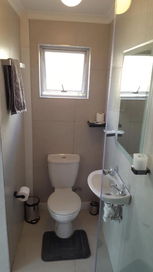 Hayley'S Place Cape Town Bagian luar foto