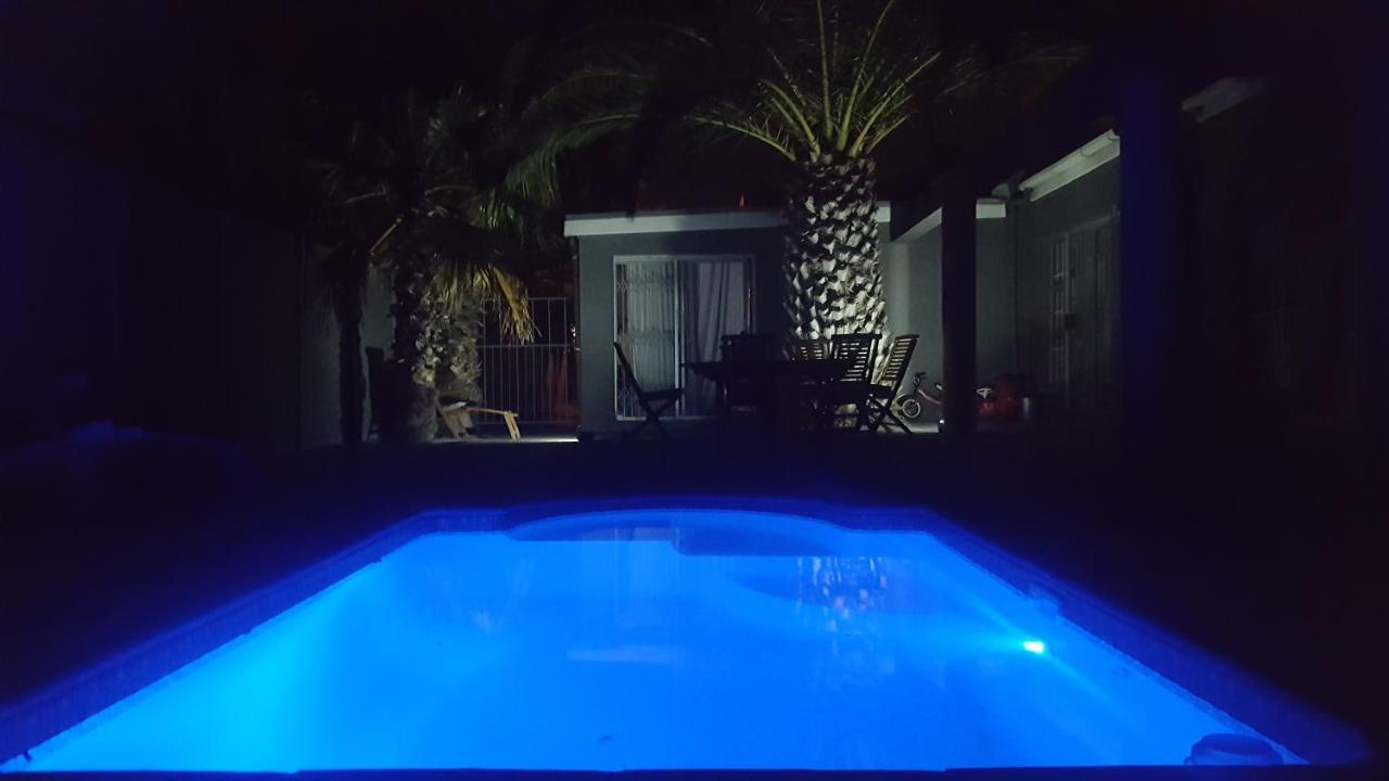 Hayley'S Place Cape Town Bagian luar foto