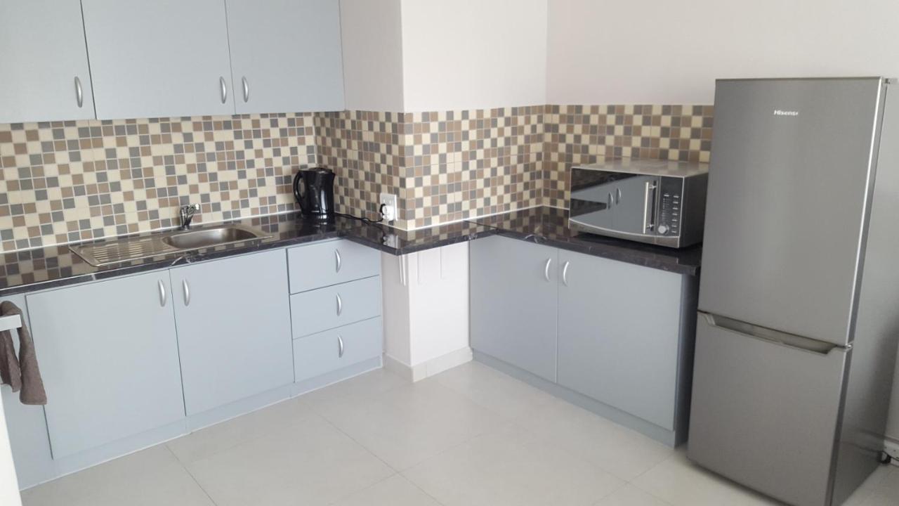 Hayley'S Place Cape Town Bagian luar foto