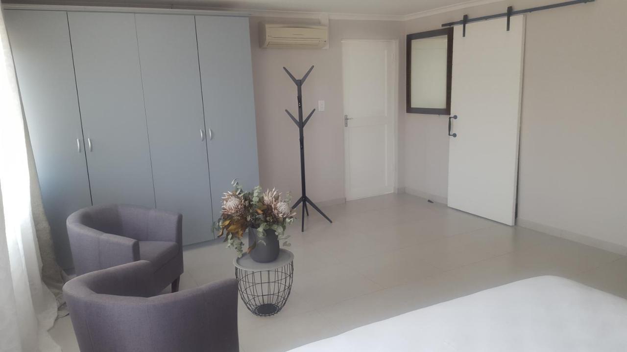 Hayley'S Place Cape Town Bagian luar foto