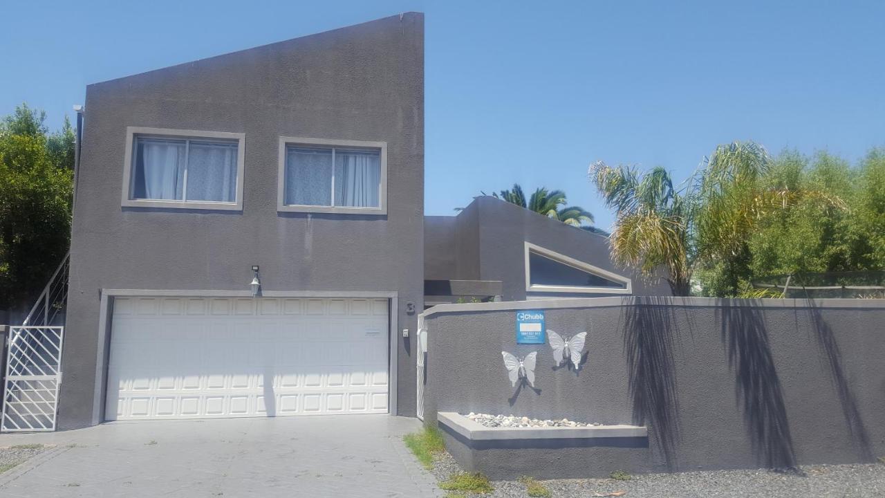 Hayley'S Place Cape Town Bagian luar foto
