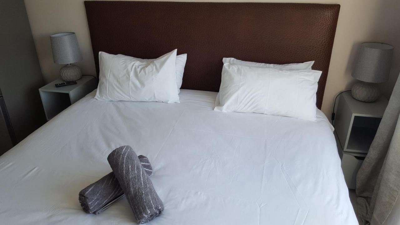 Hayley'S Place Cape Town Bagian luar foto