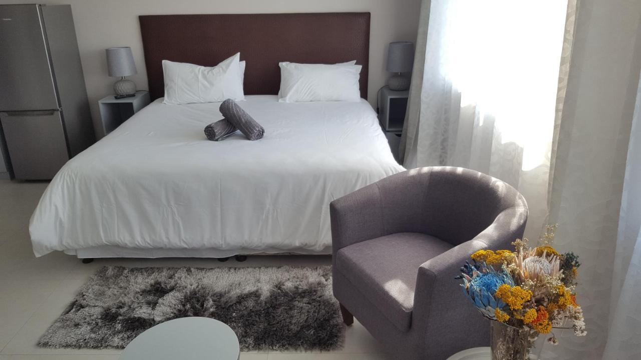 Hayley'S Place Cape Town Bagian luar foto