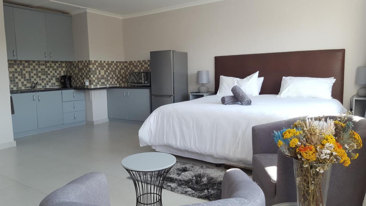 Hayley'S Place Cape Town Bagian luar foto
