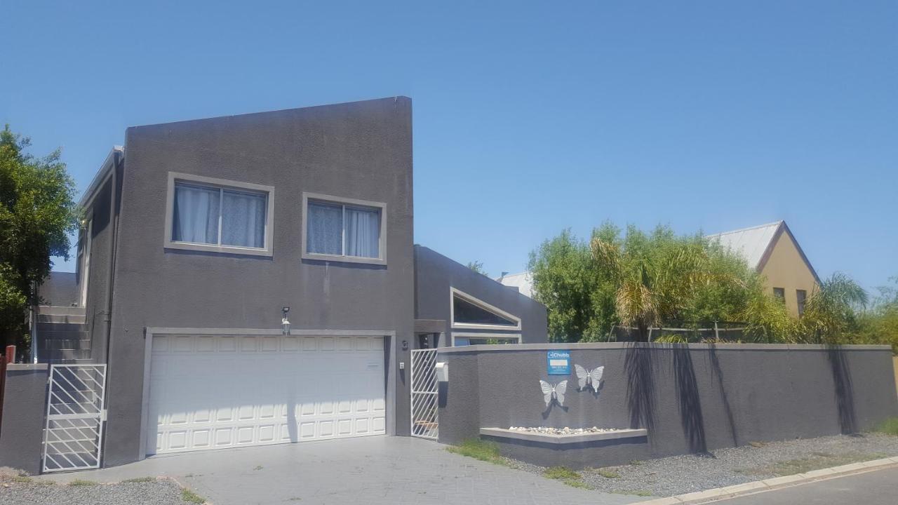 Hayley'S Place Cape Town Bagian luar foto