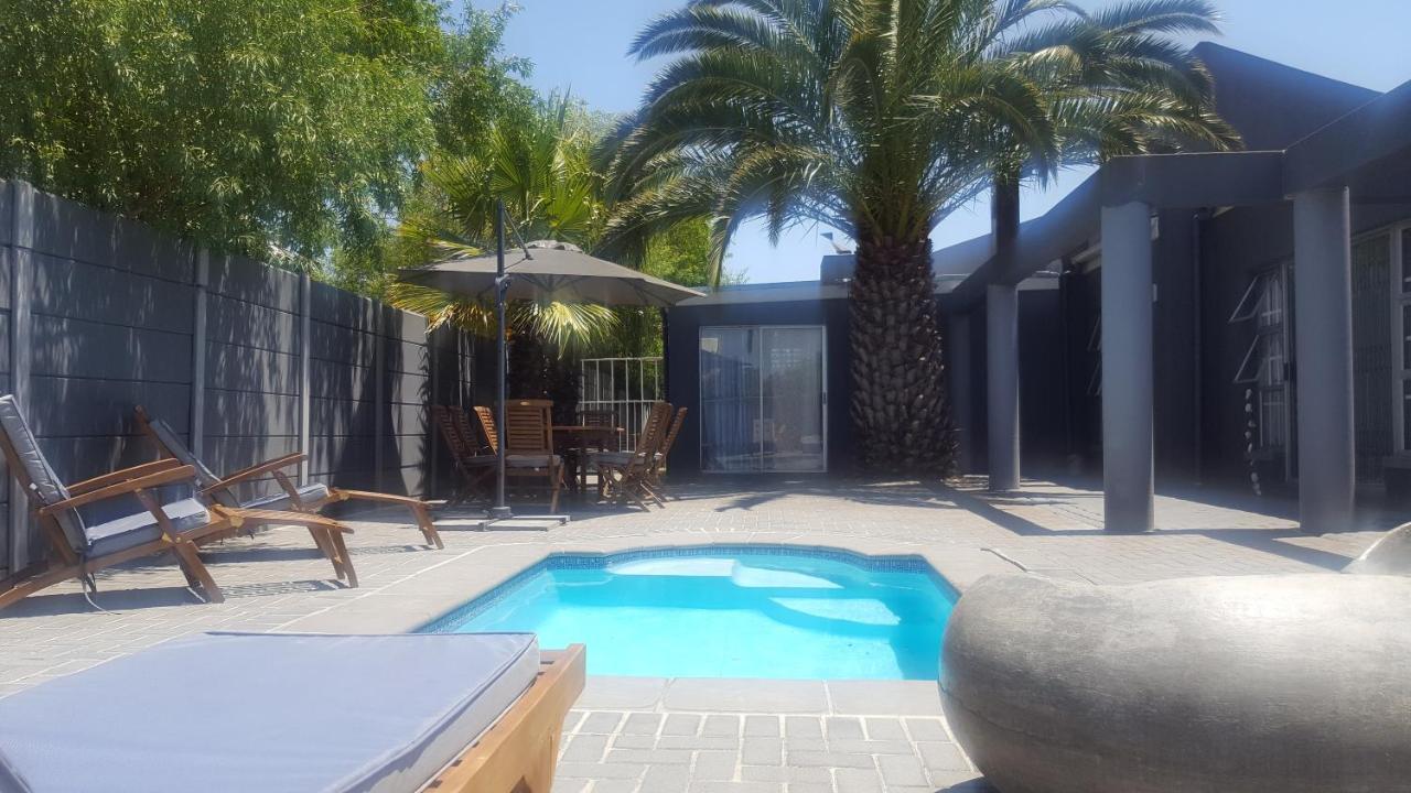 Hayley'S Place Cape Town Bagian luar foto