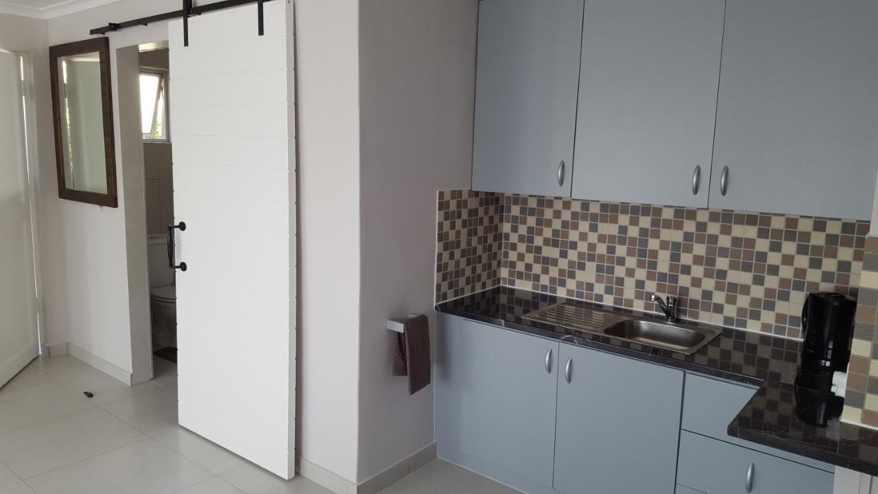 Hayley'S Place Cape Town Bagian luar foto