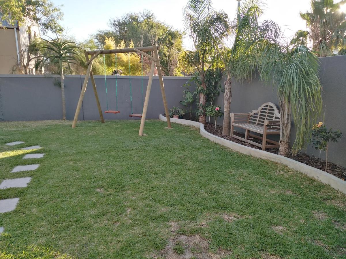 Hayley'S Place Cape Town Bagian luar foto